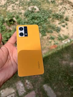 oppo f21 pro 8+8 128