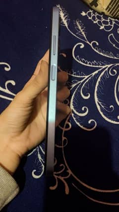 Infinix hot 30i