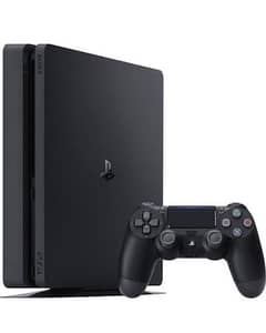 Ps4 500gb