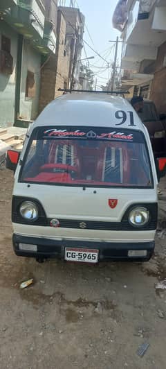 suzuki bolan 1991 lpg petrol better than charade ,mehran, fx, khyber