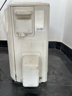 Orient Dc inverter 1 ton