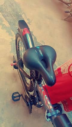land Rower 26 inches folding Cycle for sale ( Need Money )