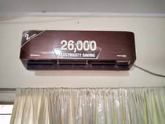 Dawlance AC inverter