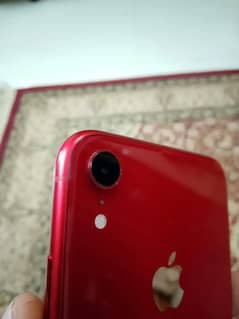 Iphone Xr for urjent sale