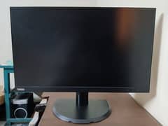 Lenovo p24h-10 . . . . . . 24 inches boarderless ips scracthless Display