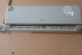 Gree Non Inverter