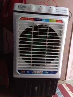 ac dc Aircooler
