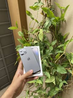 iPhone 14 Pro Max Jv