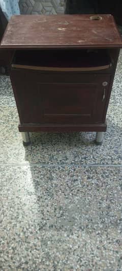 Computer Trolley