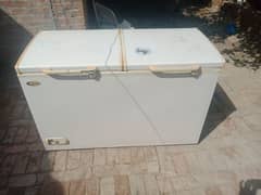 Freezer 2 Door