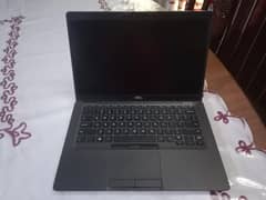 Dell latitude e5400 core i5 8th gen