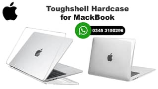 Apple MacBook Tough Shell Hard Case