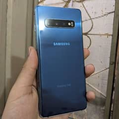 Samsung Galaxy S10 8/128 Approved