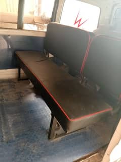 seats