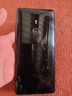 Sony xperia xz3 official pta approved location multan