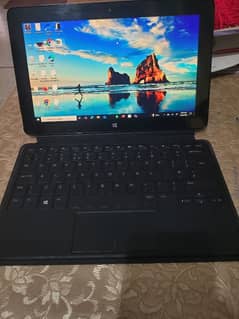 Dell laptop 8/256ssd