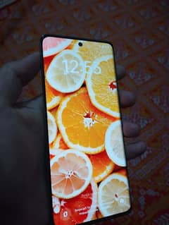 200MP + 54MP + 8 MP | 512GB/12RAM | 100W |Realme 11 Pro Plus | Non-Pta