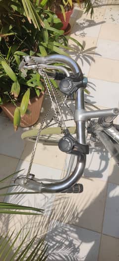 SHIMANO Sports Bike