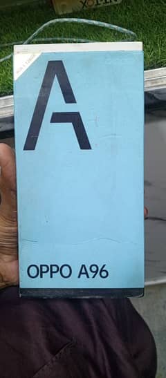Sirf box aur board h