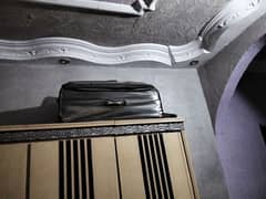 clothes travel beg