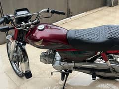 honda cd 70