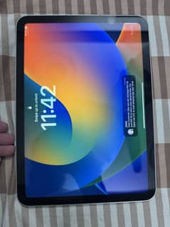 iPad 10 Generation
