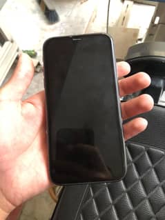 Battery health 85% 64 gb JV water pack with complete box