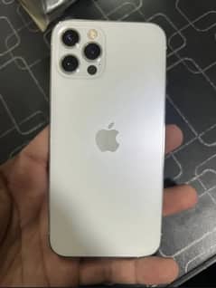 iphone 12pro 256gb factory dual sim physical