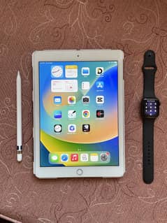 Ipad Pro 2017 32gb