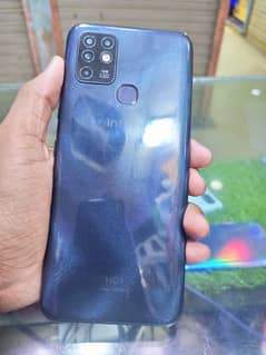 infinix