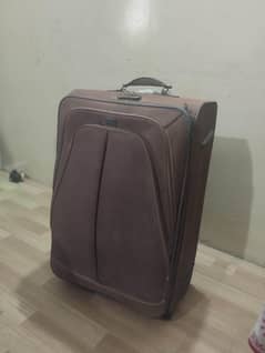 Full size Suit case for sale
