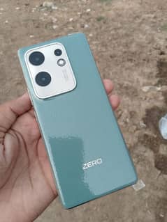 infinix zero 30