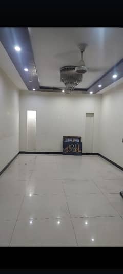 10 Marla House For Rent Tariq Garden Near Wapda Town