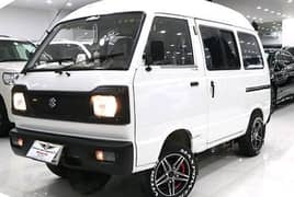 Rent a Car Hiroof Bolan Carry Dabba Alto