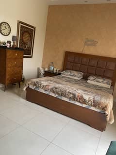 Bedroom set