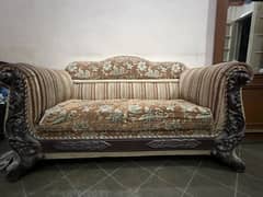 7 Seater Sofa Set For Sale