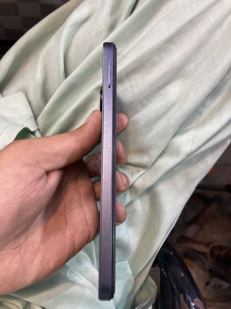 Tecno Spark GO 2024 pta official approve Rm 2+2 GB64 only Mobile all 9