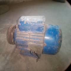 single phase 2 hp moter sale