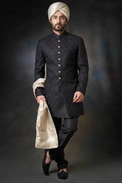 Groom Available For Wedding in Karachi