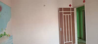 Flat