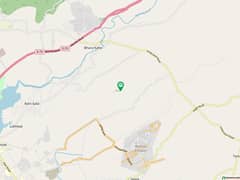 6 MARLA COMMERCIAL PLOT FOR SALE