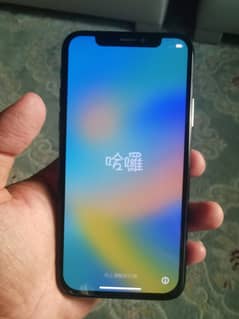 iphone x 64 gb non pta