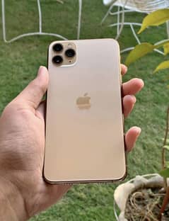 iPhone 11 Pro PTA 256GB
