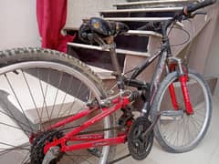 cycle