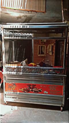Display counter content number onlye WhatsApp 03274304367