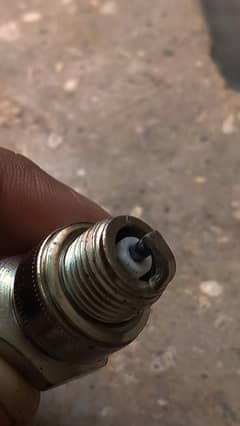Genuine  Spark Plugs