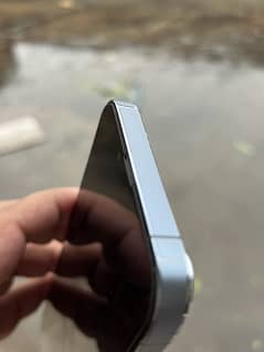 Iphone 13 pro max Brand New PTA 100%