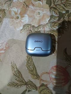 Brand  New Zero Wave Pro Z Buds
