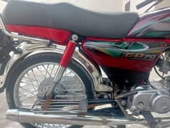 original condition
