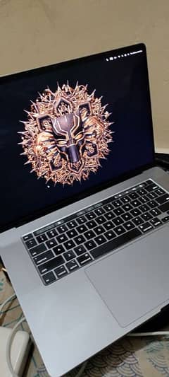 Macbook